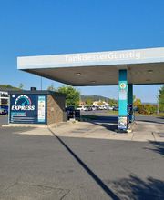 Tankstelle E-Center Bild 2