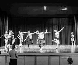 Ballettschule Prien am Chiemsee Bild 2