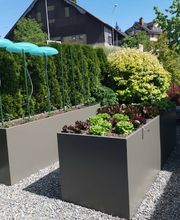 Portmann H. Gartenbau GmbH Bild 12