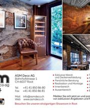 ASM Deco AG Bild 14