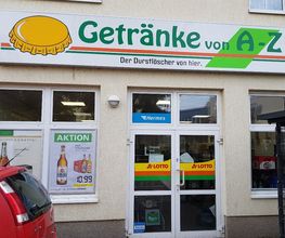 Lotto-Shop Bild 2