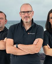 Württembergische Versicherung: René Jax Bild 1