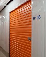Lagerräume bei LAGERBOX in Hannover Vahrenwald