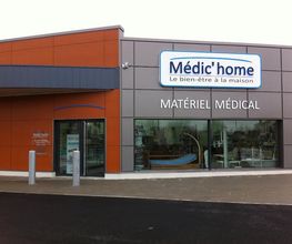 Médic'home image 1