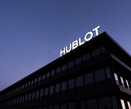 Hublot Nyon Bild 4
