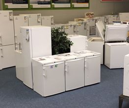 HOLZLEITNER Elektrogeräte Bild 6
