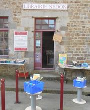 Librairie Sedon Didier image 1