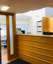 Zahnarztpraxis Lindenhof AG Bild 2