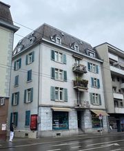 Malergeschäft Davide Petarra GmbH Bild 5