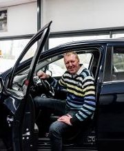 Auto Nassau Delft suzuki afbeelding 9