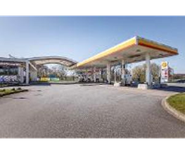 Shell Recharge Charging Station Bild 9