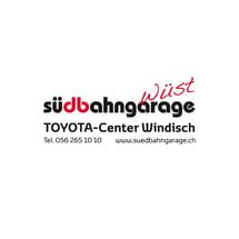 Südbahngarage Wüst AG