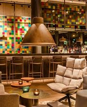 Hotel Motel One Köln-Neumarkt - Lounge