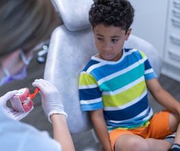 Dentalys Yverdon Bild 8