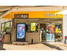 Shell Recharge Charging Station Bild 8