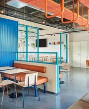 ibis budget Pontorson Baie du Mont-Saint-Michel image 4