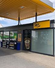 JET Tankstelle Bild 3
