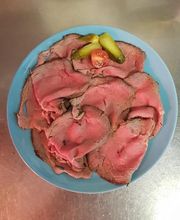 Ristorante Pizzeria Osteria Resega Bild 8