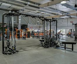 Basic-Fit 24/7 image 4