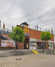 McDonald's Bild 1