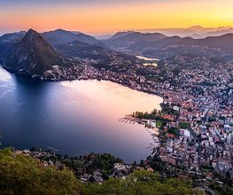 Municipio | Città di Lugano Bild 5