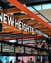New Heights Cantina image 2