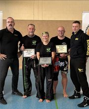 Kickboxen-Team-Xander Bild 9