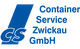 CS Container Service Zwickau GmbH