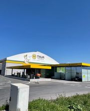 Thür Waschpark Bild 6