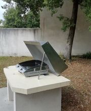 Garage du Moulin d'Usseau image 5