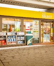 Shell Recharge Charging Station Bild 3