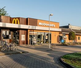 McDonald's Bild 1