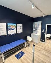 Seeger Gesundheitshaus | Gutenbergstraße Bild 12