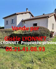 Agence immobilière Propriétés Privées Christian Duplay St Genest Malifaux image 14