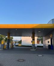 JET Tankstelle Bild 1