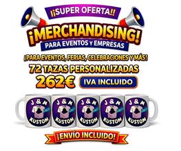 J&m kustom imagen 10