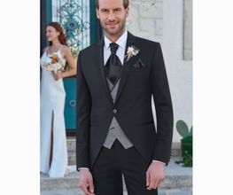 Hochzeitsanzüge