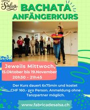 Fabrica de Salsa Bild 1