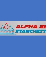 Alpha 2m Etanchéité image 1