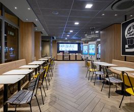 McDonald's Bild 7