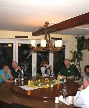 Ferienhäuser - Pension und Events Zur Unterklippe Bild 2