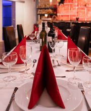 CHIQUE & SCHIER >common work*Event- und Bar-Location< Bild 12