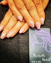 Michelle Wehrli Hair & Nail Bild 9