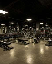 Fitness First Raunheim Mainspitze - Freestyle