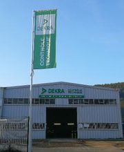 DEKRA DRAGUIGNAN - CT DIGANI image 1