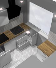 PAREXclusive Individual Kitchen Solutions Bild 8