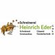 Schreinerei Heinrich Eder GmbH