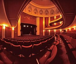Stadttheater Schaffhausen Bild 1