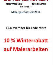 Luterbacher Renovationen Bild 1