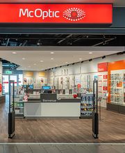Opticien McOptic - Carouge - MParc La Praille Bild 1